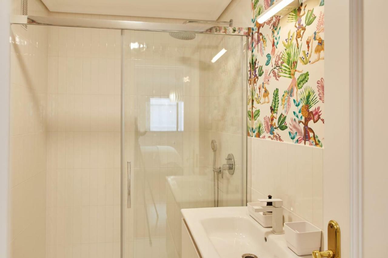Appartement Estudio Nuevo Centro De Vigo Extérieur photo